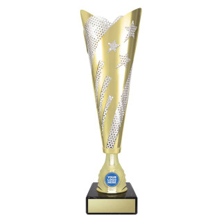 Celestial - Silver / Black