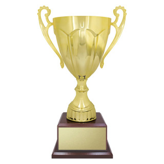 Gold Rubicon - Timber Base