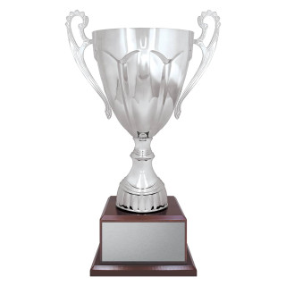 Silver Rubicon - Timber Base