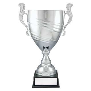 Silver Prestige Cup