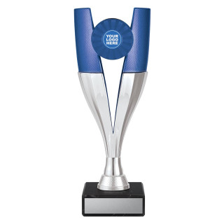 Armada - Silver / Blue