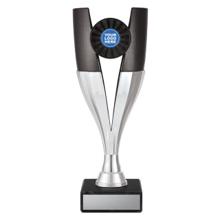 Armada - Silver / Black