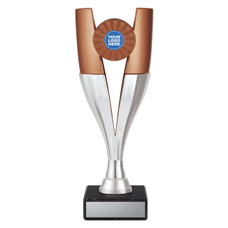 Armada - Silver / Bronze