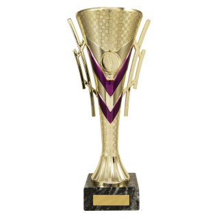 Trumpet Cup - Various Colours from $7.25