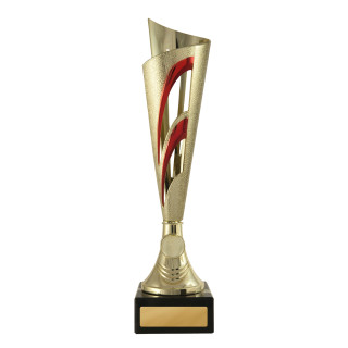 Lazer Cone Cup - Colour Options from $9.57