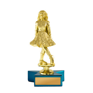 150MM Dance Girl from $9.66