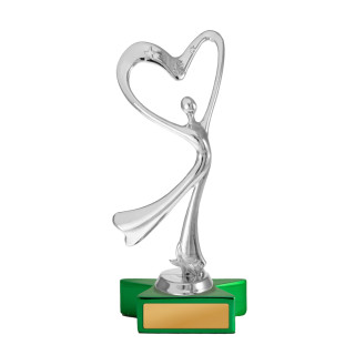 180MM Dance Heart from $7.96