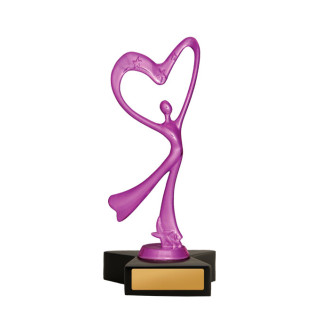 180MM Heart Pink from $7.96