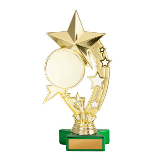 190MM Star Spray from $6.90