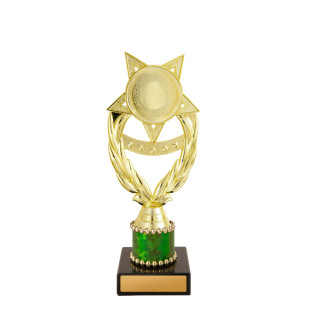 215MM Star Wreath Holder  from $9.24