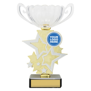 170MM Stars Cup from $9.20