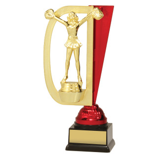 240MM Cheer Red Magic from $20.97