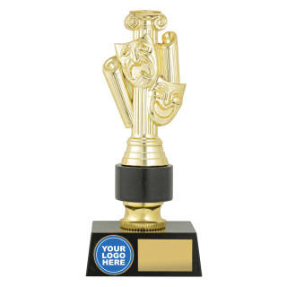 Drama Marble Column from $9.34