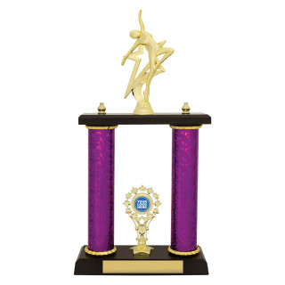 405MM Ace Timber Poster Dance from $43.29