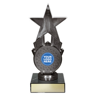 170mm Straling Trophy Black from $7.48