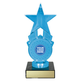 170mm Straling Trophy Blue from $7.48