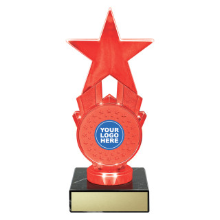 170mm Straling Trophy Red from $7.48