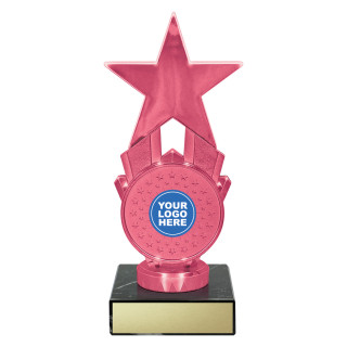 170mm Straling Trophy Pink from $7.48