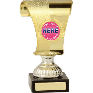 Aurora Gold with Insert from $9.11