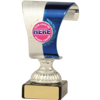 Aurora Blue with Insert from $9.70