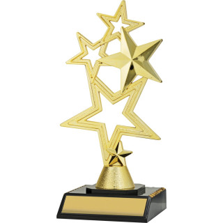 5 Star Trophy from $5.64
