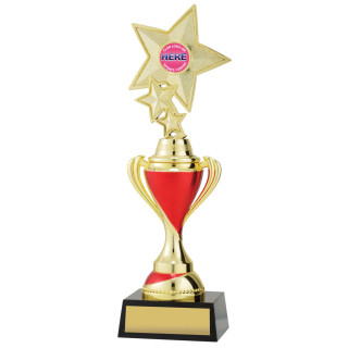 285MM Red Cobra from $13.41