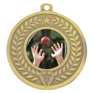 50MM Distinction Fielding Medal from $5.50