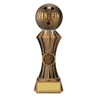 Tenpin Diamond Trophy from $12.51