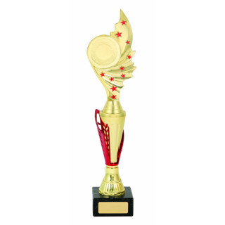 Red/Gold Star Wave from $14.65