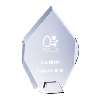 Glacier Series - Heptagon from $57.57