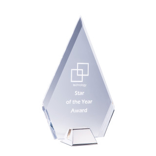 Glacier Series - Arrow from $57.57