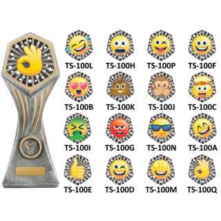 Gladiator Series-Emoji from $9.30