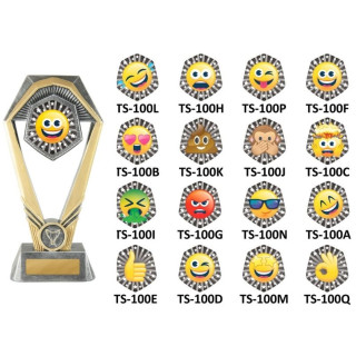 Hex Tower-Emoji from $12.68