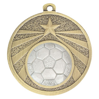 50MM Strike Medal from $5.45