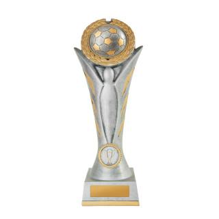 Angel Victory Tower-Football  from $13.27