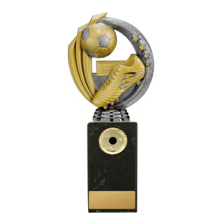 Alpha Gunmetal Soccer from $9.09