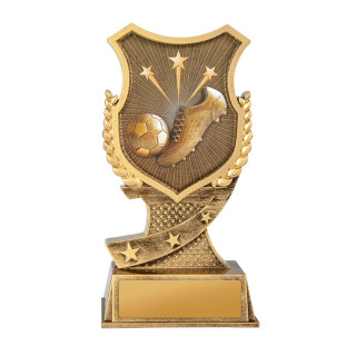 Shield Stand-Football  from $8.63