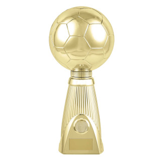 Alpha CC Soccer Ball - Gold or Silver from $13.57
