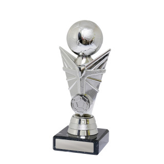 180mm Theme on Base Silver from $8.83