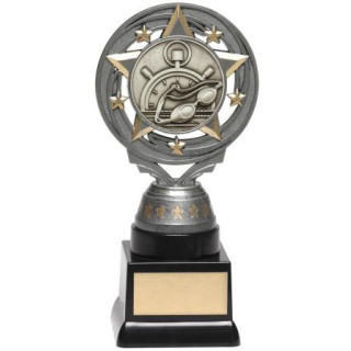 Swimming Torch Silver from $8.96