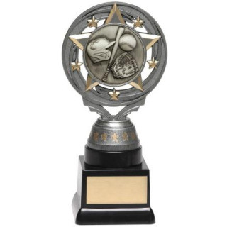 Baseball Torch Silver from $8.96