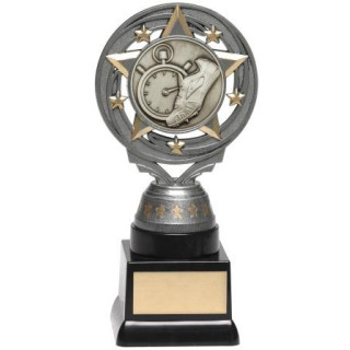 Track Torch Silver from $8.96