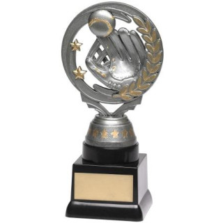 Baseball Glove Torch Silver from $6.88