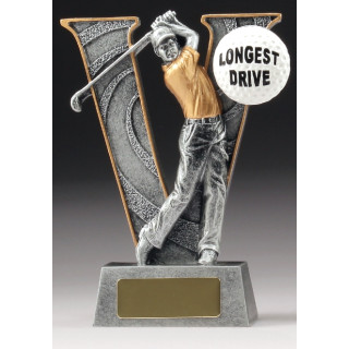 150mm V Series - Longest Drive