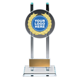 Polaris Glass - Target (incs Logo) from $29.88