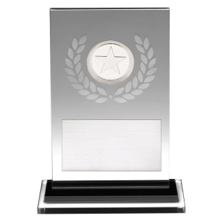 Glass Affinity Includes Logo from $19.25