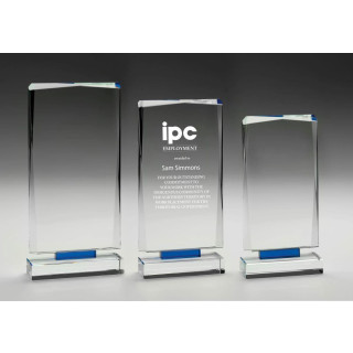 Blue Mirage Glass in G/Box from $32.08