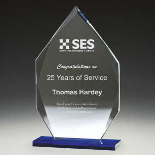 Blue Arrowhead from $31.45