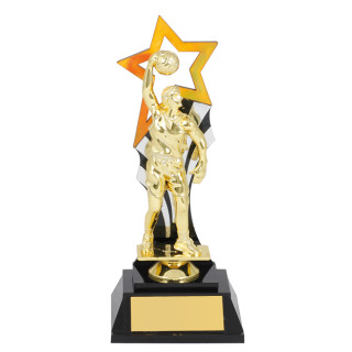 Player on stand From $10.14