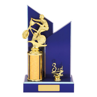 Rider on pillar From $38.33